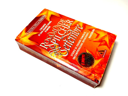Settembre rosamunde pilcher - settembre,