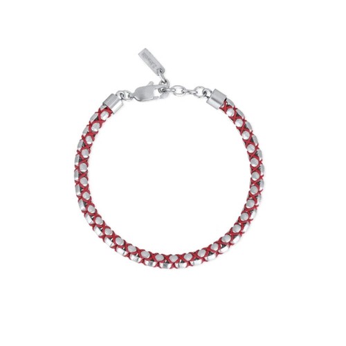 Bracciale uomo 2jewels - uomo, acciaio