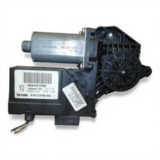 MOTORINO ALZAVETRO ANTERIORE