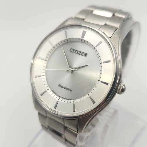 Orologio uomo citizen - da,