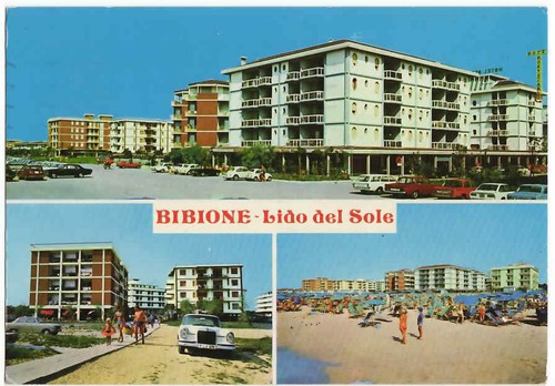 Bibione venezia lido del - -,
