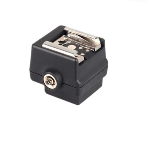 Convertitore hot shoe adatto - convertitore,