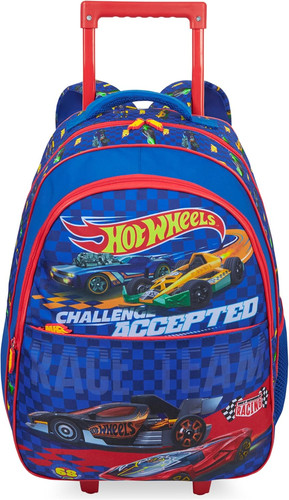 Hot wheels zaino - wheels,