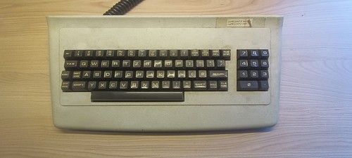 Tastiera commodore cbm pet - commodore, sk