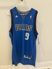 Maglia Rajon Rondo Dallas
