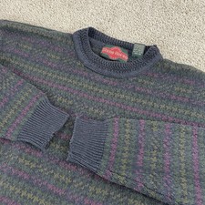 Maglione vintage Stone Haven