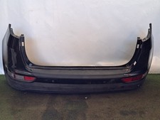 PARAURTI POSTERIORE COMPLETO PER KIA Sportage Serie 866113U020 D4HA (10>16)