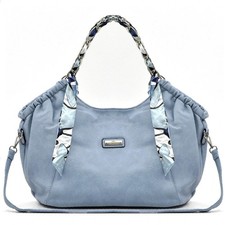 Borsa + omaggio foulard