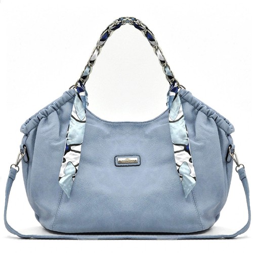 Borsa omaggio foulard - +,