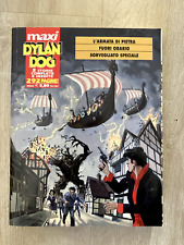 Maxi Dylan Dog n.13 - Armata di Pietra, Fuori Orario, Sorvegliato Speciale