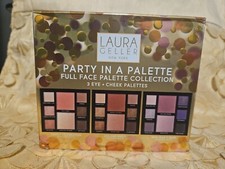 LAURA GELLER-NEW YORK-FESTA IN