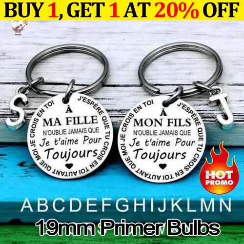 Keyrings inspirational idea - inspirational,