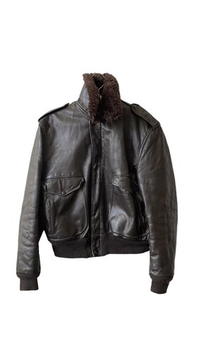 Giacca bomber schott - bomber,