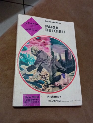 Urania paria dei cieli - urania,