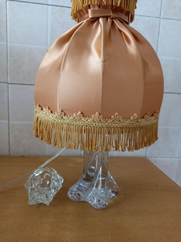 Lampada epoca tavolo - d'epoca,