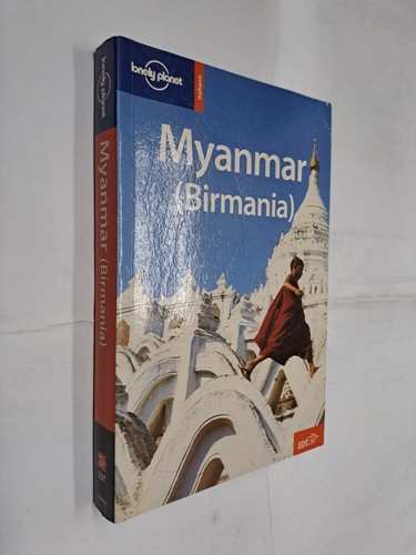 Myanmar birmania italiano - italiano,