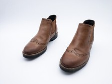 5th Avenue Stivali Donna Chelsea Stivaletti Scarpe per Tempo Libero TG 37 Eu Art