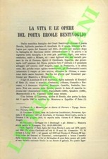 SAUTTO Alfonso - La vita e le