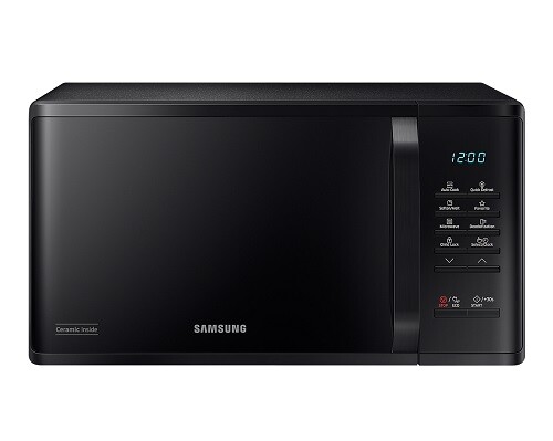 Forno microonde samsung - microonde,