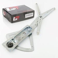 Alzacristalli Manuale