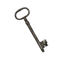 Antica chiave barocca chiave