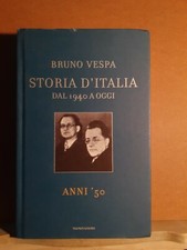 Storia d'italia dal 1940 a