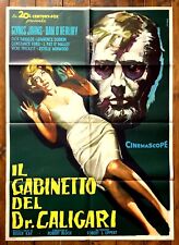 MANIFESTO POSTER AFFICHE