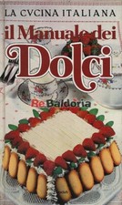 Il manuale dei dolci Euroclub