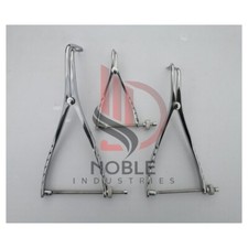 Set 3 Distrattori Stifle con