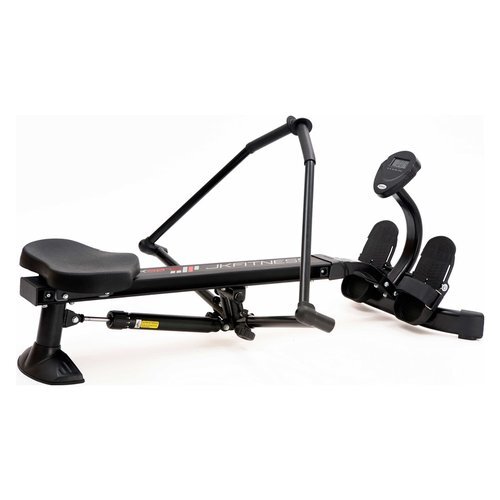 Fitness vogatore pieghevole - jk,