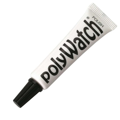 Pasta per lucidatura - , polywatch