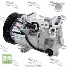 Compressore climatizzatore