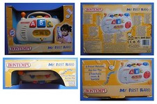 Bontempi My First Radio, La