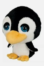 PELUCHE PINGUINO ACQUAMICI