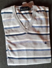 BROOKSFIELD MAGLIA PULLOVER