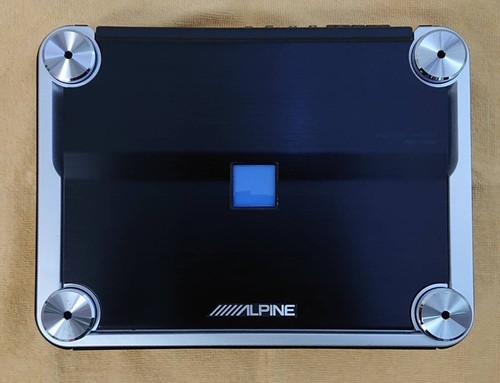 Alpine pdx 1000 - alpine, pdx-1.1000