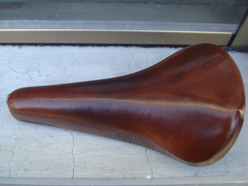 Rarissima sella bicicletta - rarissima,