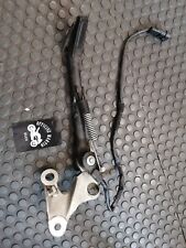 Cavalletto Laterale Con Sensore Ducati Hypermotard Hyperstrada 821 939