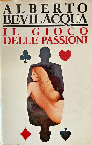 Gioco delle passioni di - il,