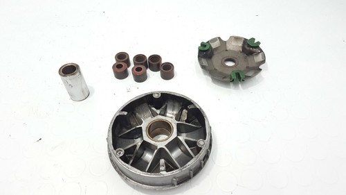 Variatore piaggio vespa gts - vespa,