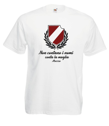 Shirt maglietta j1742 - t-shirt, non