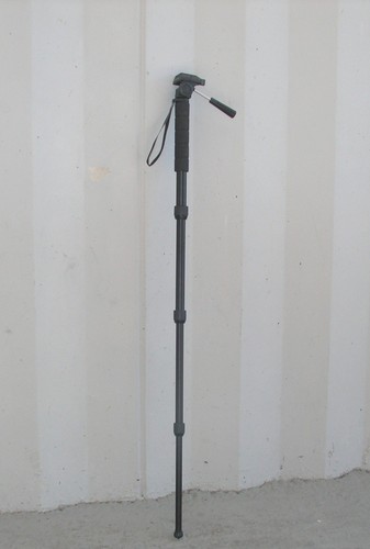 Giottos cavalletto monopiede - cavalletto,