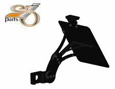 Portatarga laterale Yamaha XVS