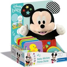 Clementoni Disney Baby Mickey