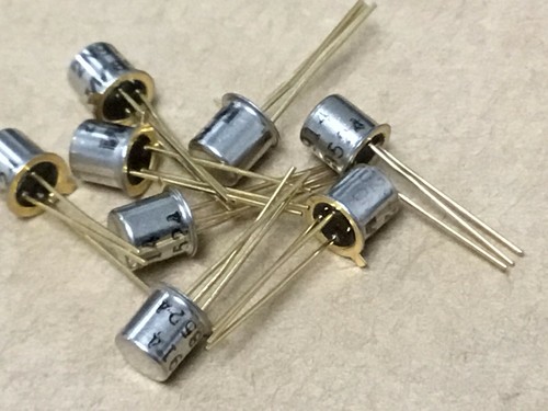 2n914 transistor a - (8, pc)