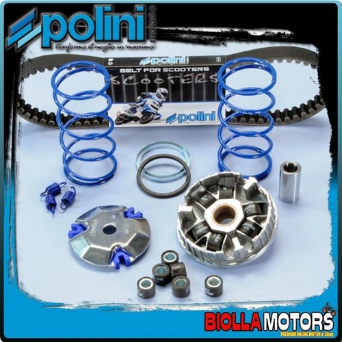 241 670 kit variatore - 241.670.1,