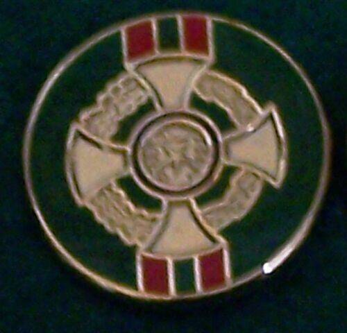 Mini spilla distintivo metallo - mini,