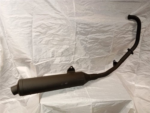 Scarico sachs sfm - sachs,