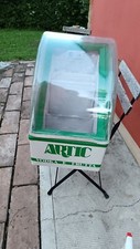 Espositore Frigo Freezer Artic Vodka Frutta Vintage Birra  Fresca