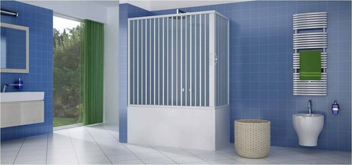 Easy kit box vasca - box,